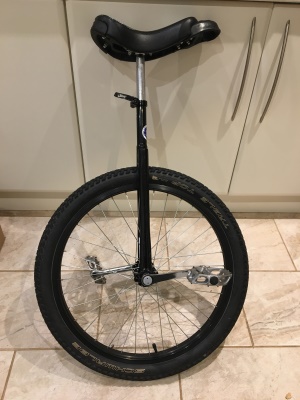 Unicycle